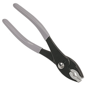 SJP1 - Soft Jaw Pliers, Up to Ø1in