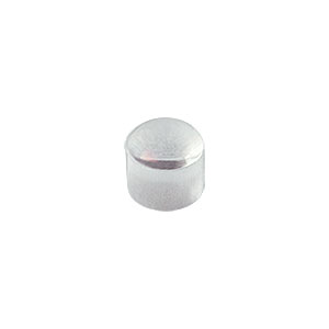 APL0303-A - Ø3 mm Molded Acrylic Aspheric Lens, f=3.02 mm, ARC: 400-700 nm 