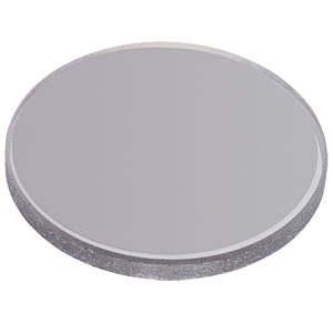 ND502B - Unmounted Reflective Ø1/2in ND Filter, Optical Density: 0.2