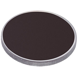 ND520B - Unmounted Reflective Ø1/2in ND Filter, Optical Density: 2.0