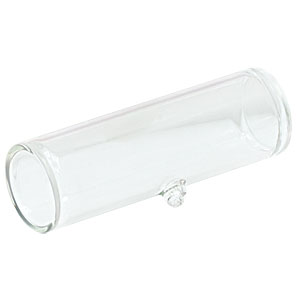 GC25075-RB - Rubidium Borosilicate Reference Cell, Ø25.4 mm x 71.8 mm