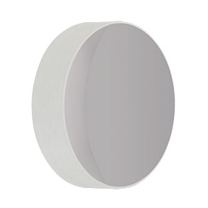 CM508-038-P01 - Ø2in Silver-Coated Concave Mirror, f = 38.1 mm