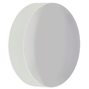 CM750-056-P01 - Ø75 mm Silver-Coated Concave Mirror, f = 56.25 mm