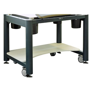 PSY310 - 580 mm x 1050 mm Large Under Shelf for 900 mm Wide ScienceDesks