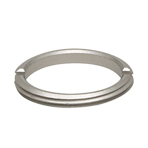 POLARIS-SM05RR - Stainless Steel SM05 (0.535in-40) Threaded Retaining Ring
