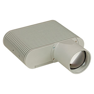 LED4D306 - 4-Wavelength High-Power LED Head (420/490/565/660 nm)