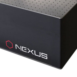 T1530D - Nexus Optical Table, 1.5 m x 3 m x 310 mm, M6 x 1.0 Mounting Holes