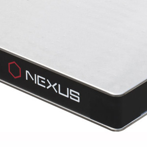 B3648Y - Nexus Breadboard, 36in x 48in x 2.4in, Untapped Top Skin