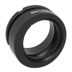 SM1L03T - SM1 Series 10° Angled Optic Mount