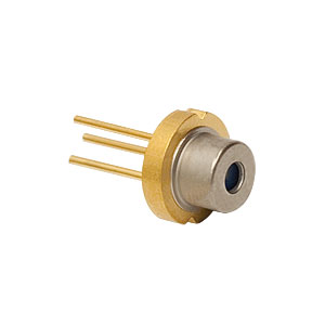 HL6738MG - 690 nm, 30 mW, Ø5.6 mm, C Pin Code, Laser Diode