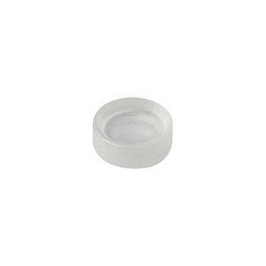 LC2969 - N-SF11 Plano-Concave Lens, f = -6.0 mm, Ø6 mm, Uncoated