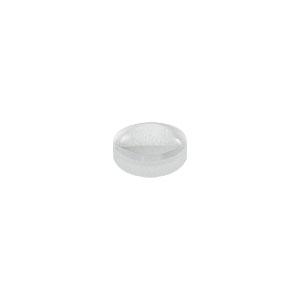 LA1470 - N-BK7 Plano-Convex Lens, Ø6.0 mm, f = 12 mm, Uncoated