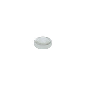 LA1222 - N-BK7 Plano-Convex Lens, Ø6.0 mm, f = 15 mm, Uncoated