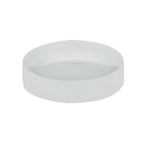 LD1464 - N-BK7 Bi-Concave Lens, Ø25.4 mm, f = -50.0 mm, Uncoated