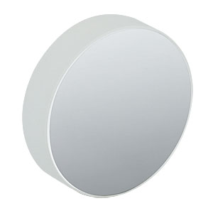 PF10-03-G01 - Ø1in Protected Aluminum Mirror
