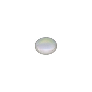 LA1576-C - N-BK7 Plano-Convex Lens, Ø9.0 mm, f = 12 mm, AR Coating: 1050 - 1700 nm