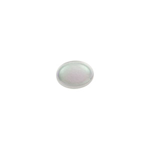 LA1472-C - N-BK7 Plano-Convex Lens, Ø9.0 mm, f = 20 mm, AR Coating: 1050 - 1700 nm