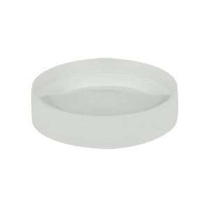 LD1464-B - N-BK7 Bi-Concave Lens, Ø25.4 mm, f = -50.0 mm, ARC: 650-1050 nm