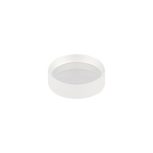 LC1906-C - N-BK7 Plano-Concave Lens, Ø9 mm, f = -27 mm, AR Coating: 1050-1700 nm