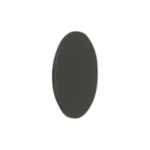 NE20B - Unmounted Ø25 mm Absorptive ND Filter, Optical Density: 2.0