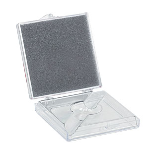 BX01 - Optic Storage Box for Ø1in Optics, Pack of 10