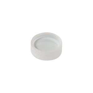 LC2632-C - N-SF11 Plano-Concave Lens, f = -11.9 mm, Ø6 mm, AR Coating: 1050-1700 nm