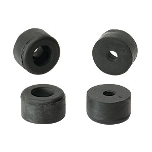 RDF1 - Rubber Damping Feet, Set of 4