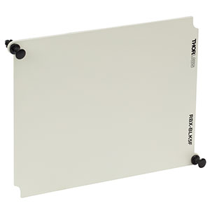 RBX-BLK5F - Blank Panel for 5 Standard-Width Slots