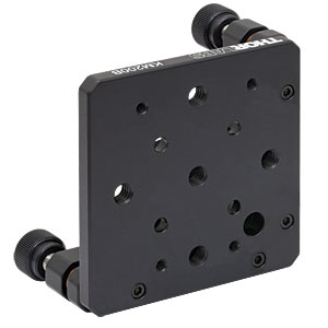 KM200B - 2.90in x 2.90in Kinematic Platform Mount