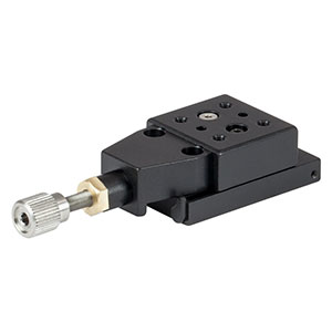 T12X/M - Miniature 1/2in Translator, X Configuration, M2 Mounting Holes