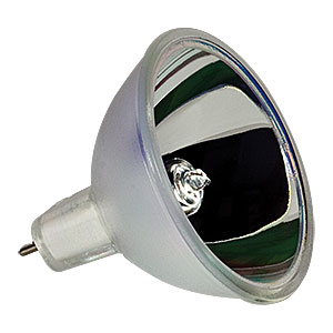 OSL1B - 3250 K Replacement Light Bulb for OSL1, OSL2, and OSL2IR Fiber Light Sources, 200 Hour Lifetime