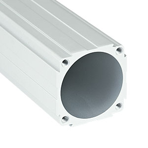 XT34-500 - 34 mm Construction Rail, L = 500 mm 