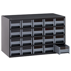 S19320 - 20-Drawer Cabinet