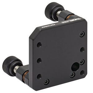 Kinematic Platform Mount