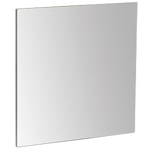 ME8S-G01 - 8in Square Protected Aluminum Mirror, 3.2 mm Thick