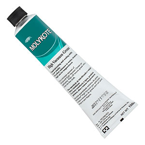 SG10 - Vacuum Grease Silicone Lubricant