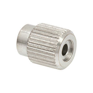 F2D5ESK1 - M2.5 x 0.20 Removable Adjuster Knob