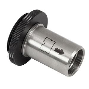 E12RMS - Extended RMS to M12 x 0.5 Adapter