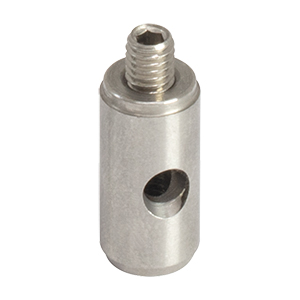 MS05R/M - Mini-Series Optical Post, Ø6 mm, L = 12.5 mm