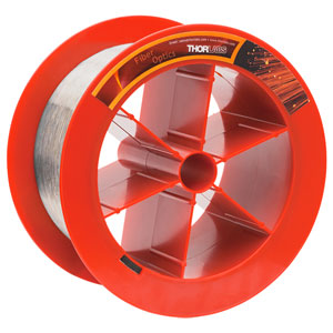 PM-1550-01 - PM Photonic Crystal Fiber, 1550 nm