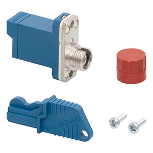 ADAE2 - E-2000/PC to FC/PC Mating Sleeve