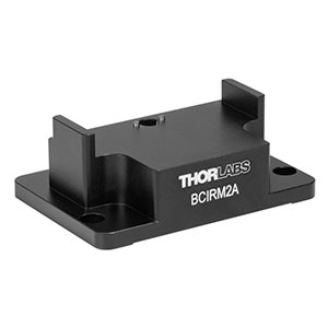 BCIRM2A - SWIR Camera Beam Profiler Mounting Adapter for M2MS