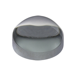 ACL108U - Aspheric Condenser Lens, Ø10 mm, f=8 mm, NA=0.61, Uncoated