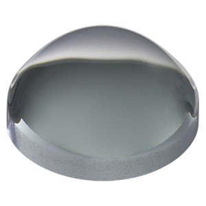 ACL1512U - Aspheric Condenser Lens, Ø15 mm, f=12 mm, NA=0.61, Uncoated