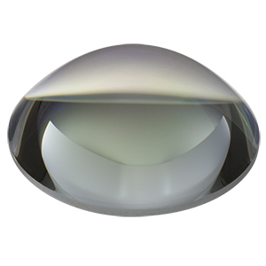 ACL4532U-B - Aspheric Condenser Lens, Ø45 mm, f=32.1 mm, NA=0.60, ARC: 650-1050 nm