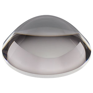 ACL50832U - Aspheric Condenser Lens, Ø2in, f=32 mm, NA=0.76, Uncoated