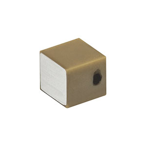 PA4DG - Piezo Chip, 150 V, 2.3 µm Displacement, 2.5 x 2.5 x 2.3 mm, Bare Electrodes
