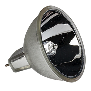 OSL2BIR - 3200 K Enhanced IR Replacement Bulb for OSL2 and OSL2IR Fiber Light Sources, 200 Hour Lifetime