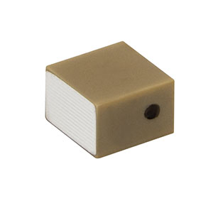 PA4JE - Piezo Chip, 150 V, 2.2 µm Displacement, 3.0 x 3.0 x 2.0 mm, Bare Electrodes