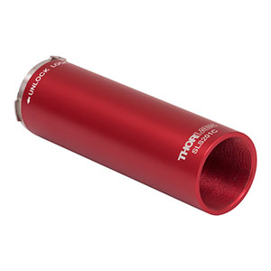 SLS201C - Collimation Package for SLS201L(/M) Light Source